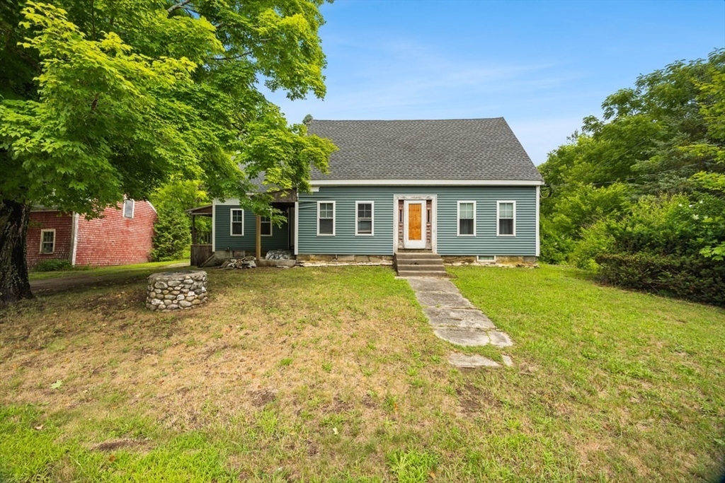 551 Tremont St Property Photo 1