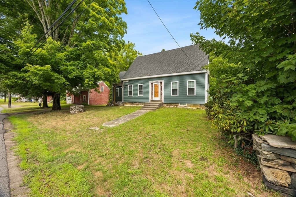 551 Tremont St Property Photo 2