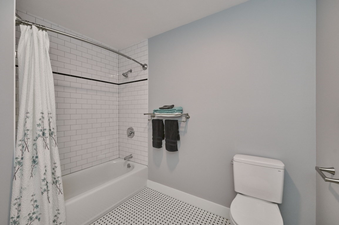 33 Sleeper Street # 603 Property Photo 9