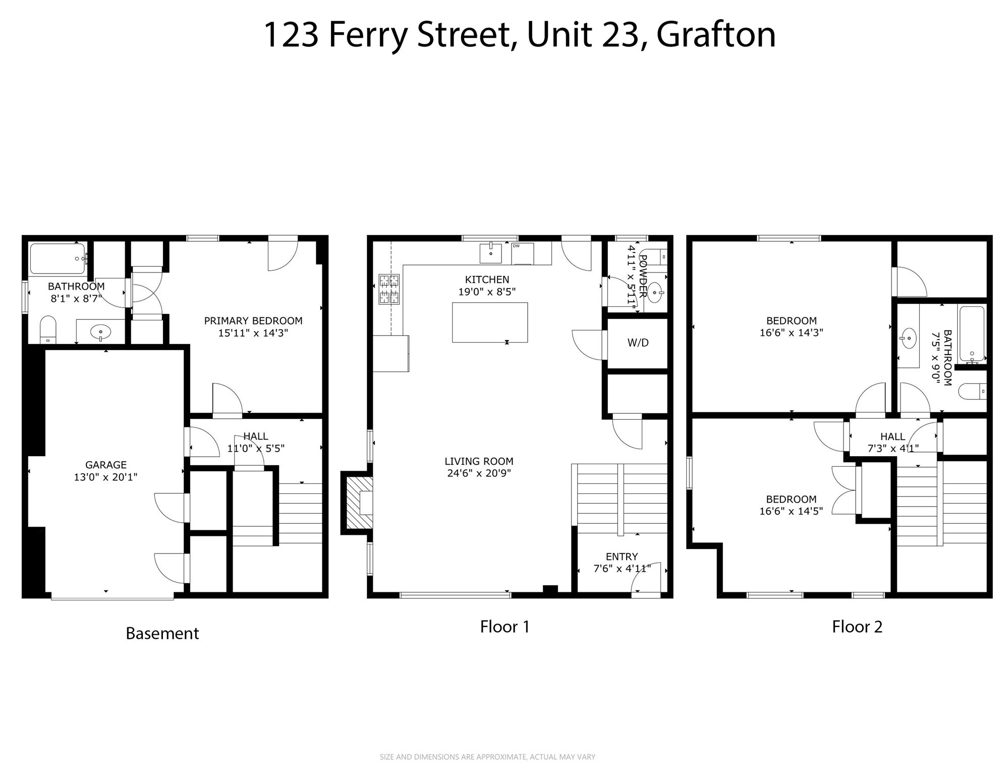 123 Ferry St # 23 Property Photo 17