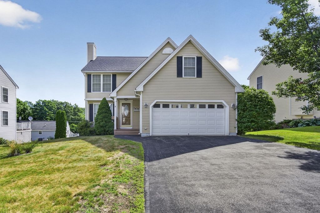 199 Heathrow Property Photo 1