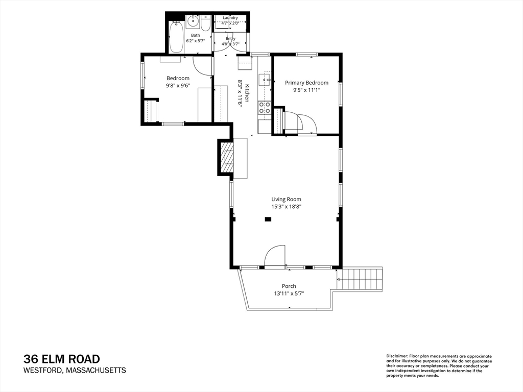 36 Elm Rd. Property Photo 27