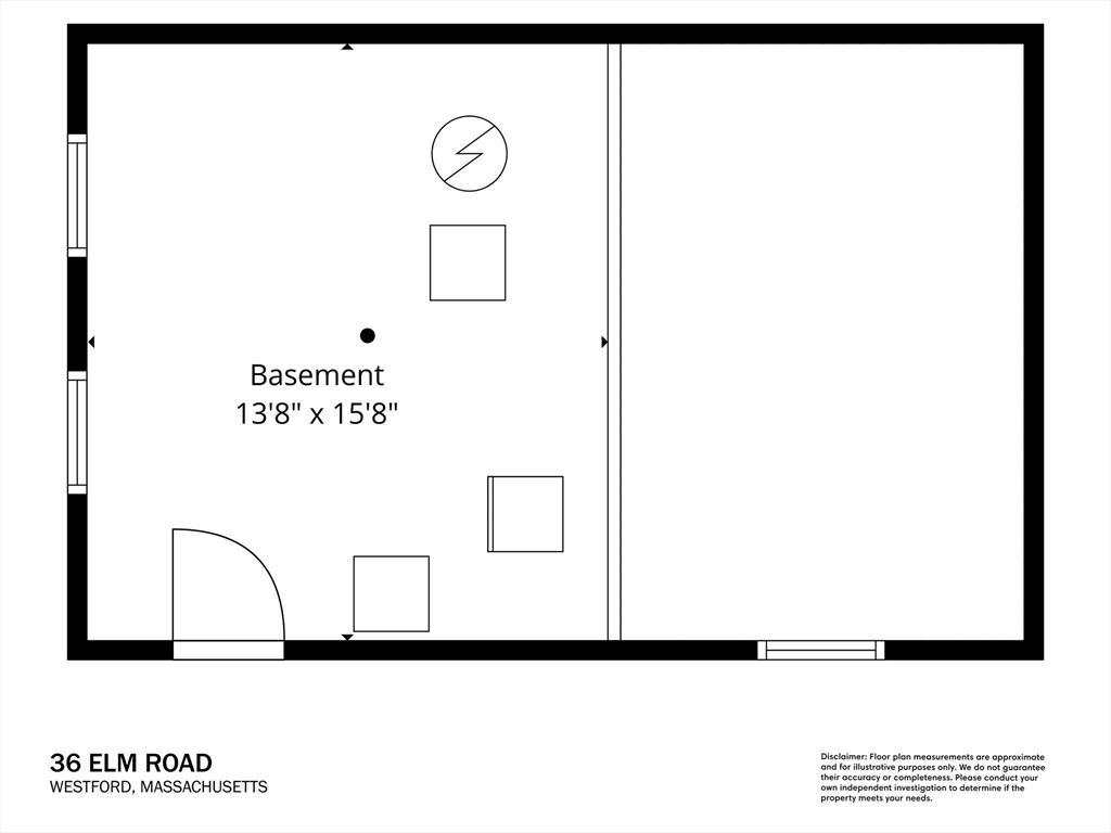 36 Elm Rd. Property Photo 28