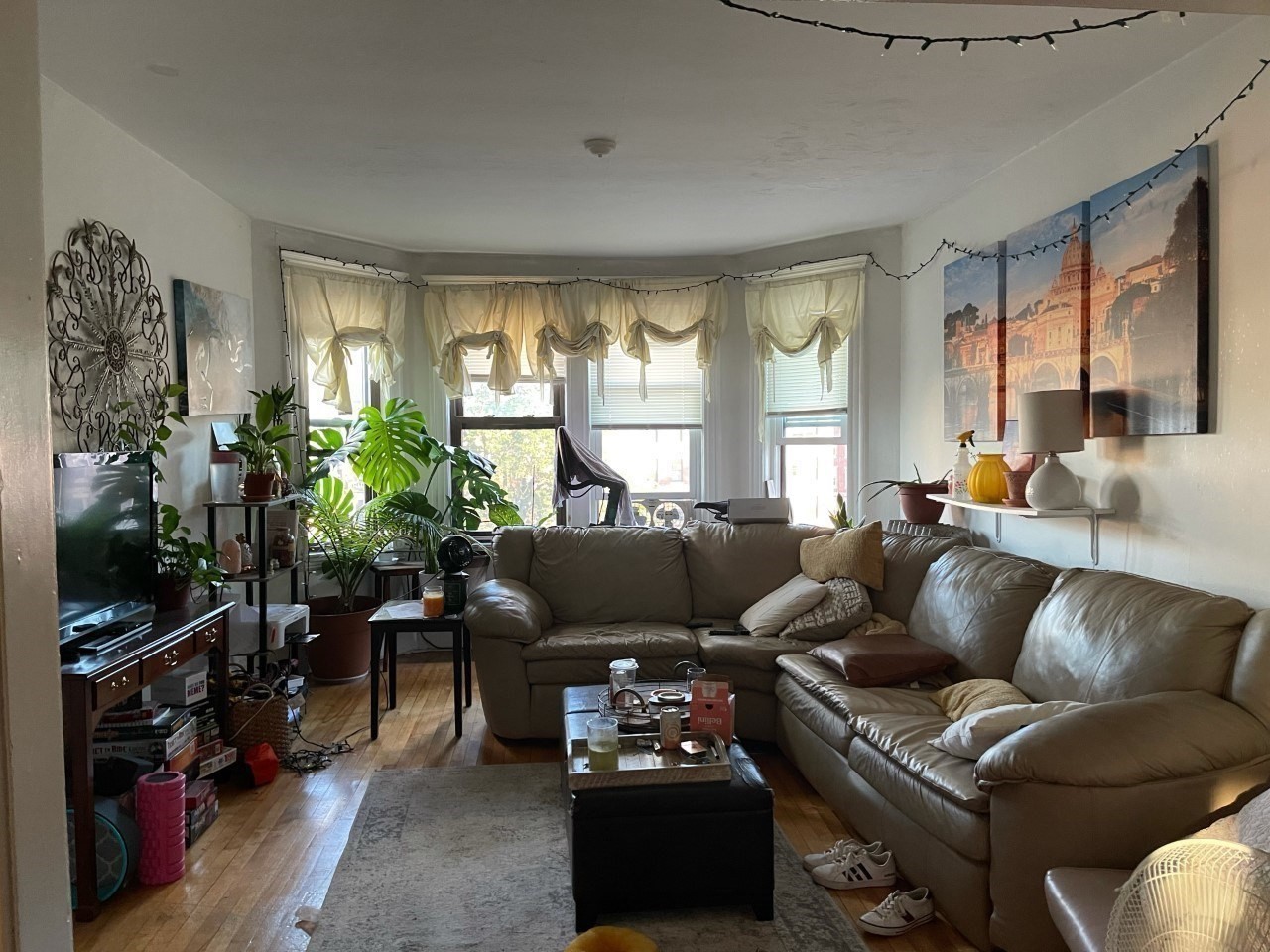1343 Commonwealth Ave. # 1 Property Photo 1