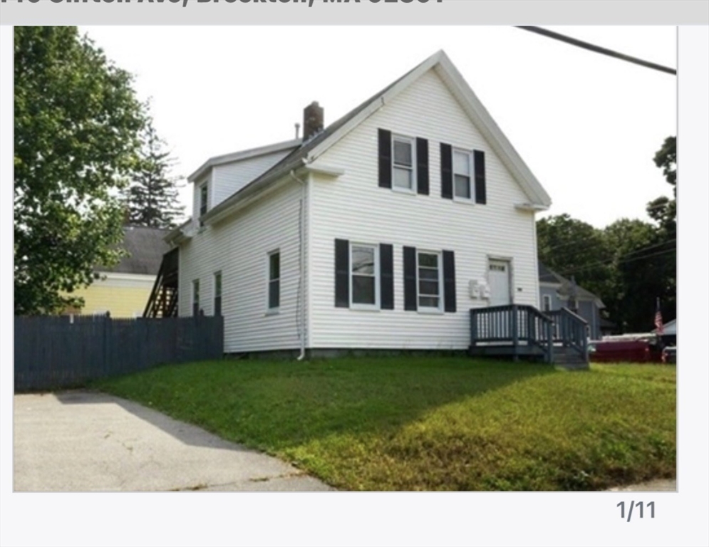 140 Clifton Ave Property Photo 1