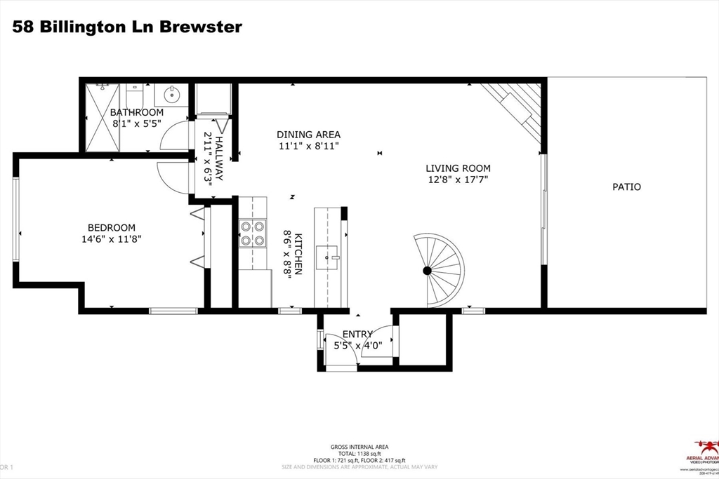 58 Billington Ln # 58 Property Photo 8