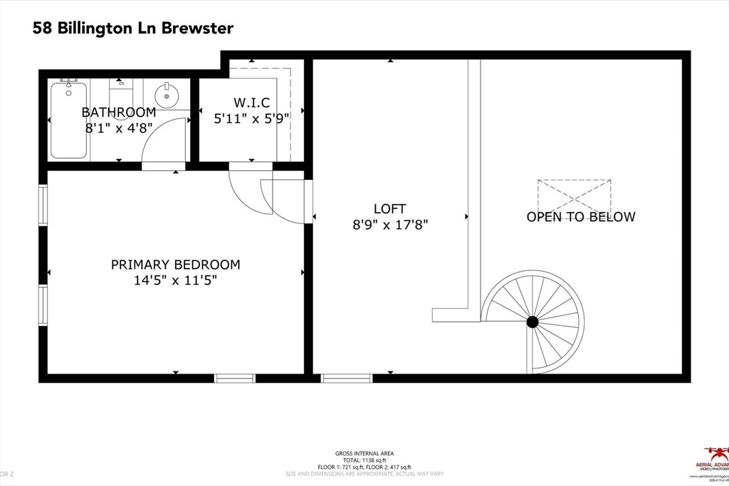 58 Billington Ln # 58 Property Photo 16