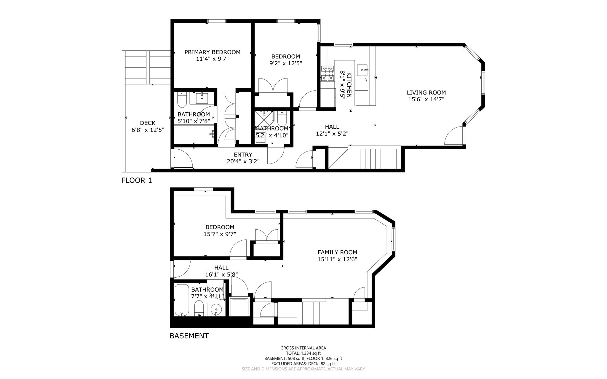 9 Sheridan # 1 Property Photo 22