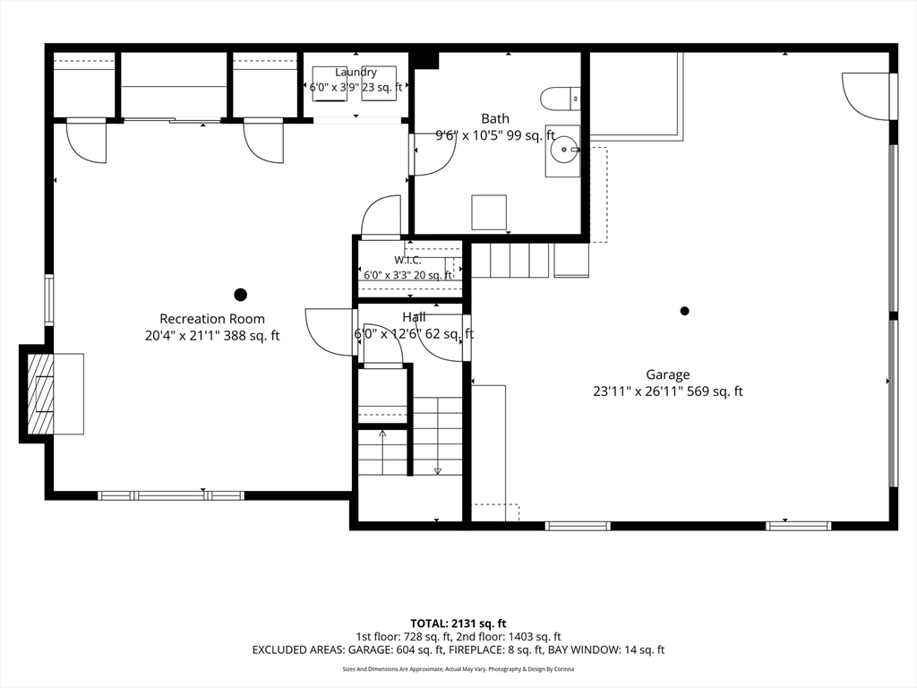8 Patrick Circle Property Photo 36