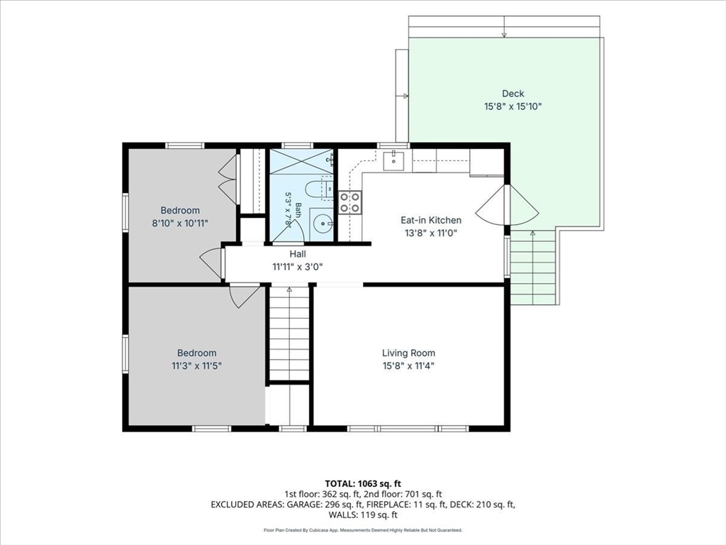 38 Davenport Rd Property Photo 36