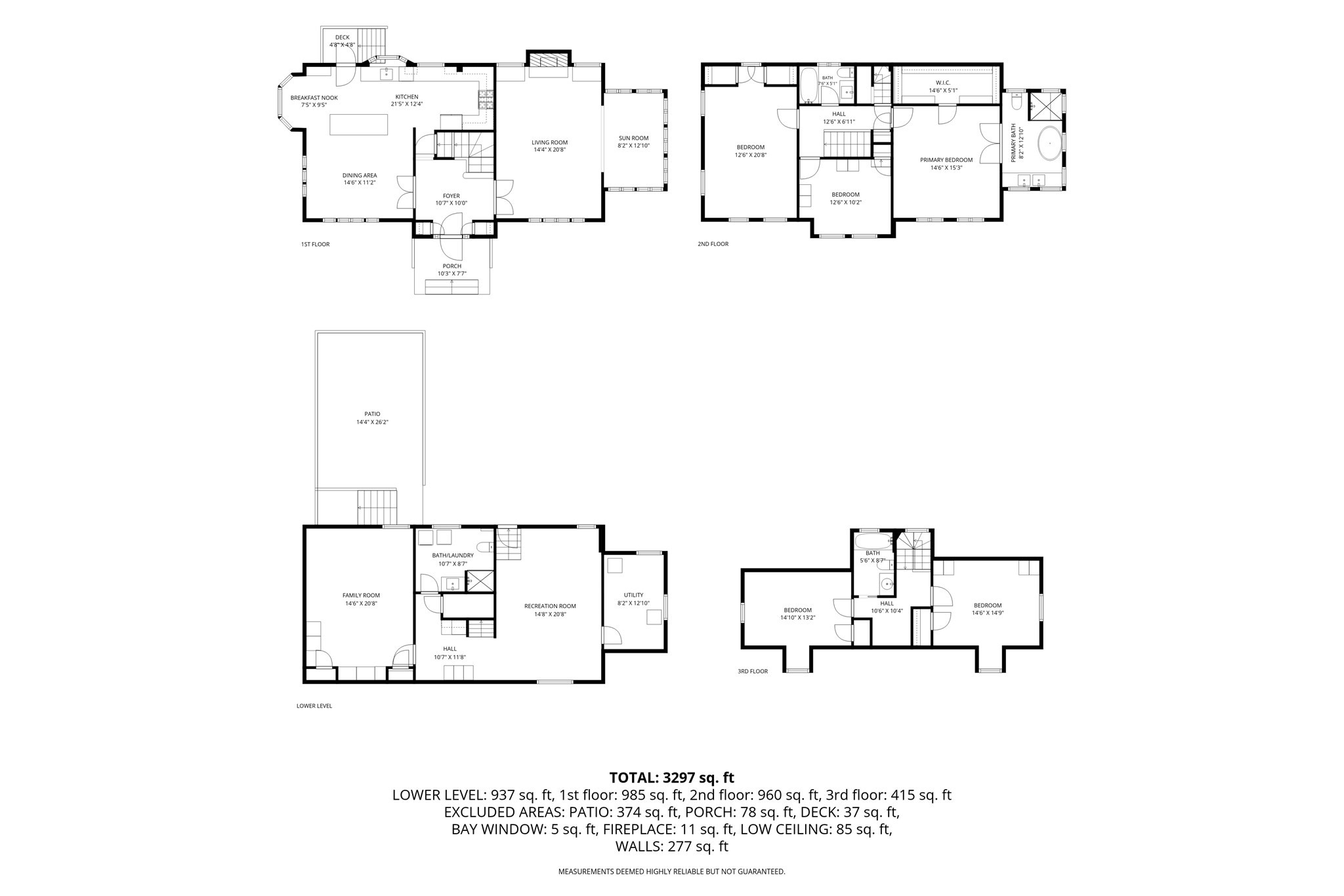 3 Essex Rd Property Photo 38