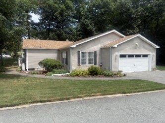 307 Blueberry Circle Property Photo 1