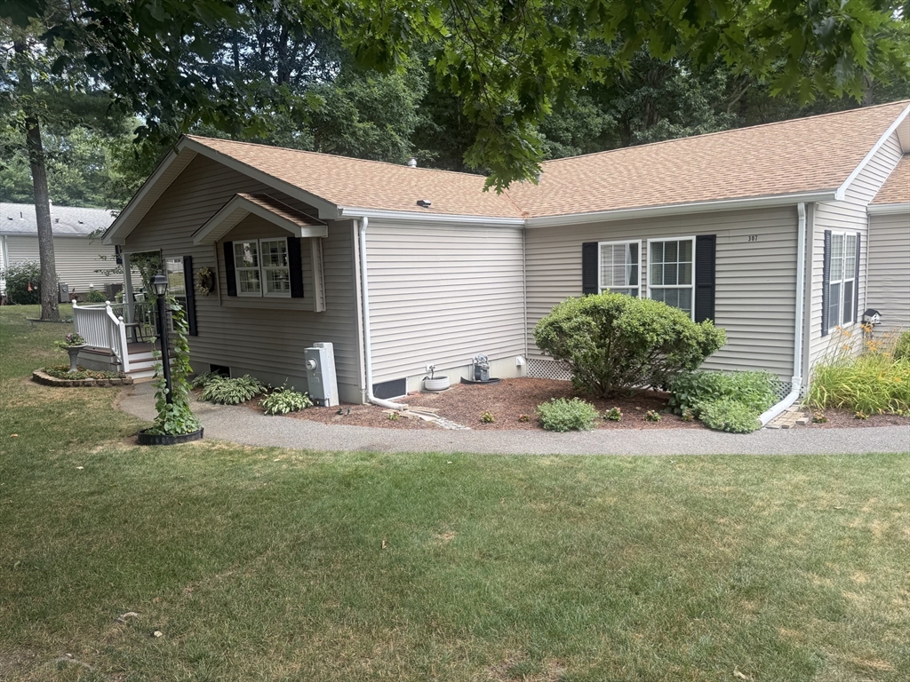 307 Blueberry Circle Property Photo 29