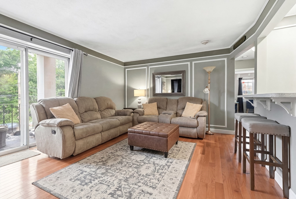 796 Willard St # D5 Property Photo 6