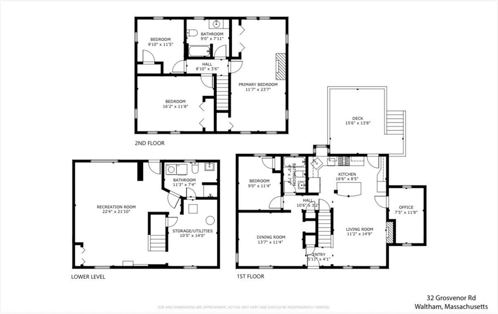 32 Grosvenor Rd Property Photo 39