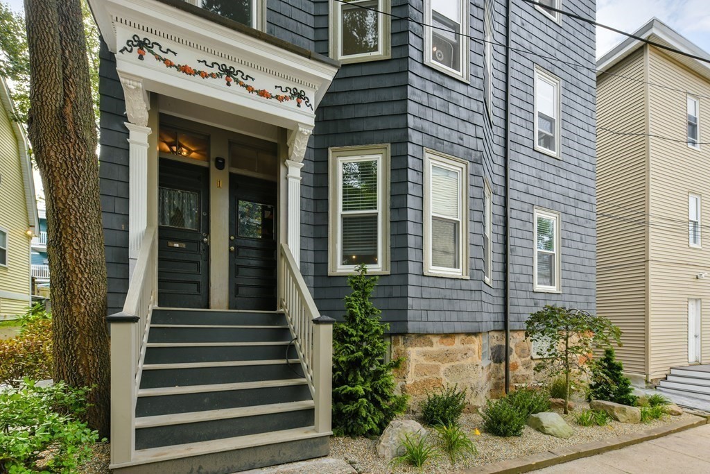 1 Boylston Place # 3 Property Photo 1