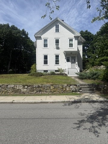 64 Linwood # 1 Property Photo 1
