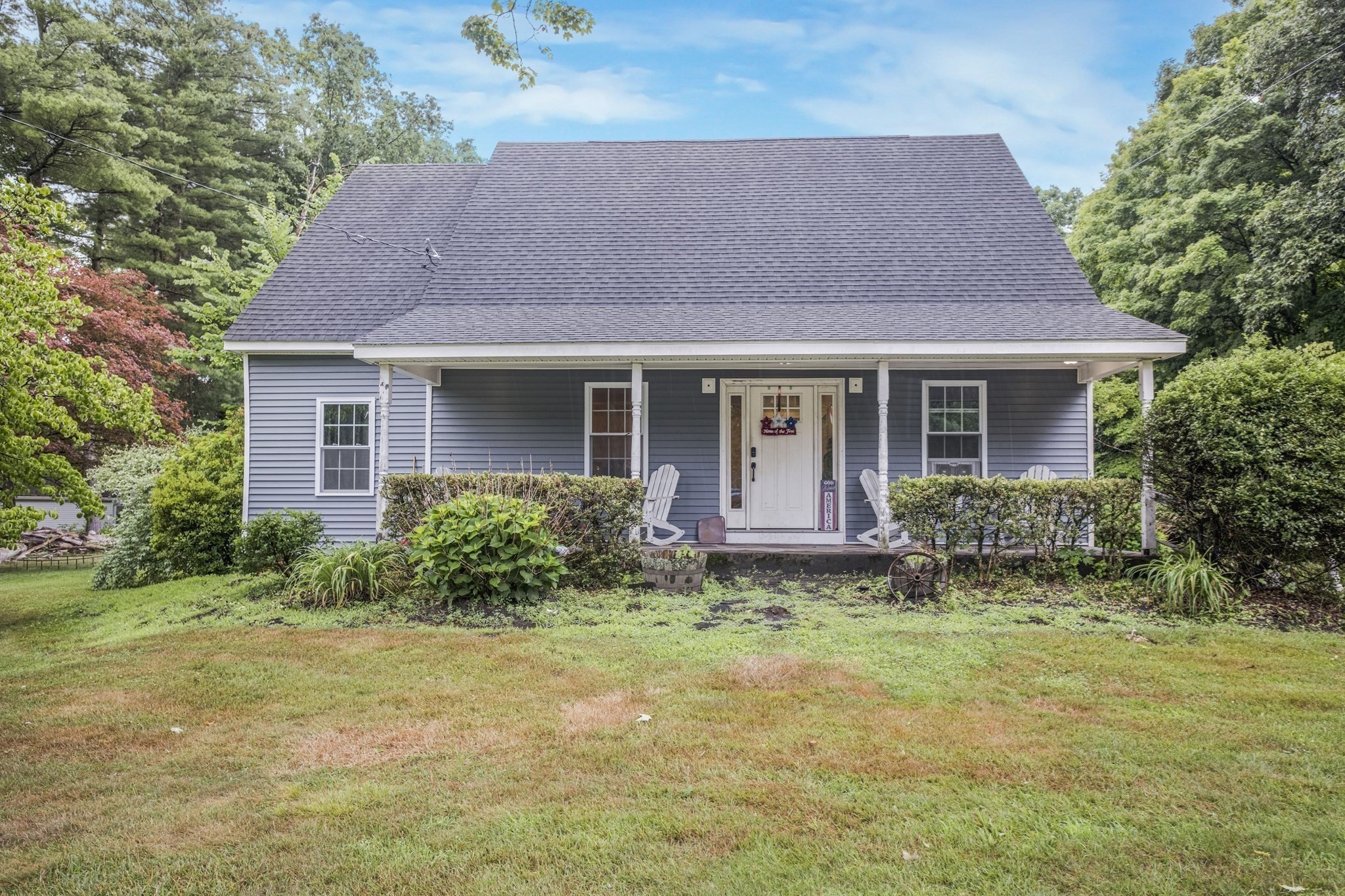 475 Somers Property Photo 1