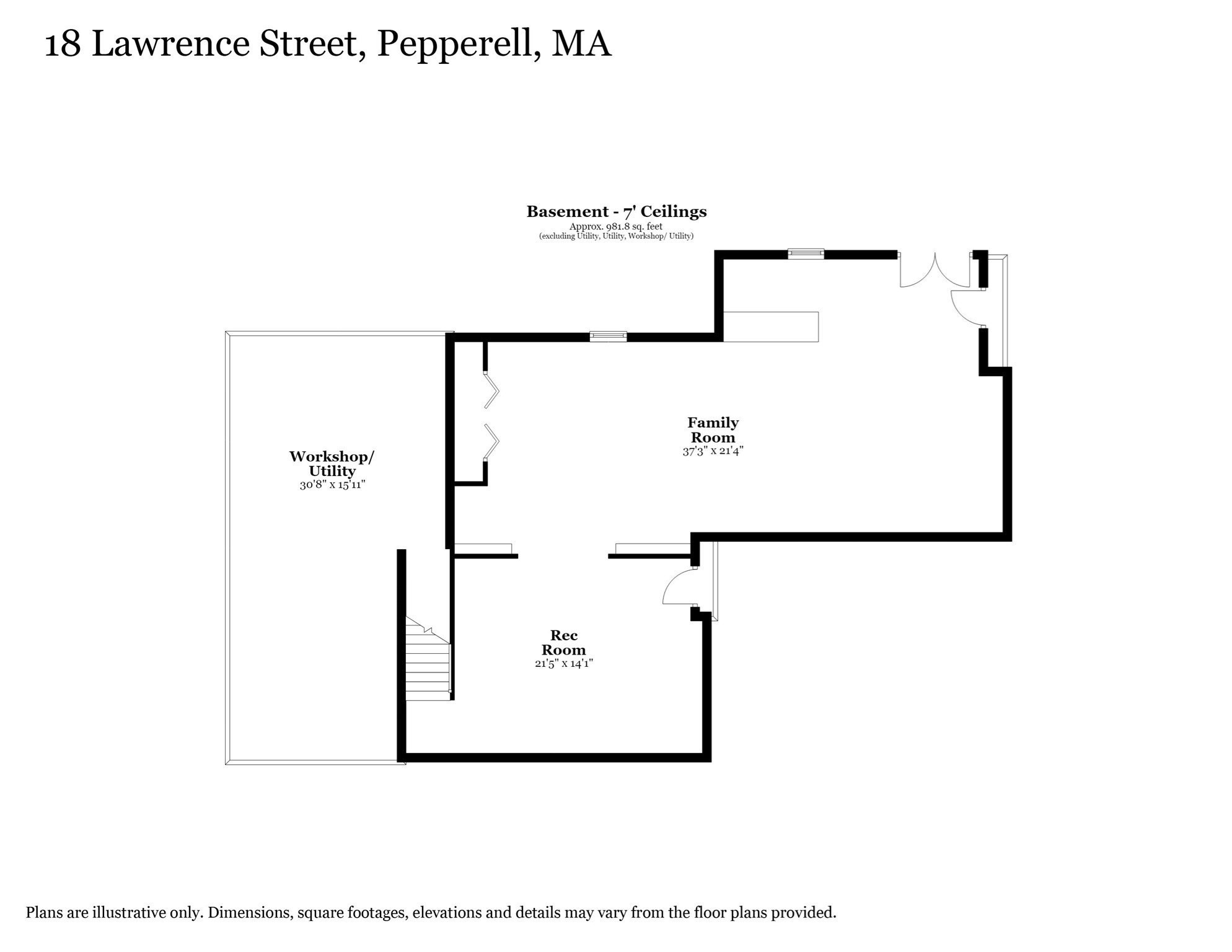 18 Lawrence St Property Photo 39