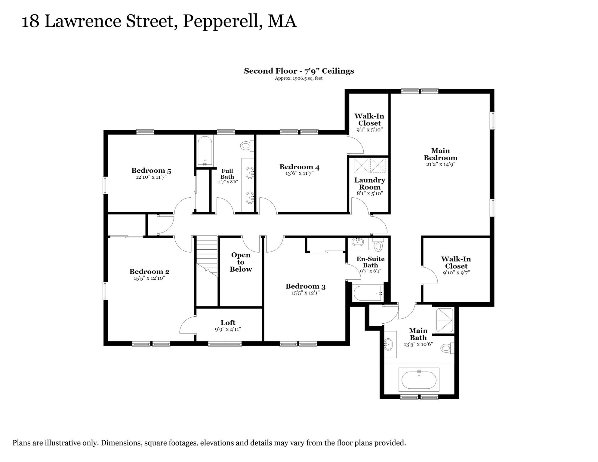 18 Lawrence St Property Photo 42