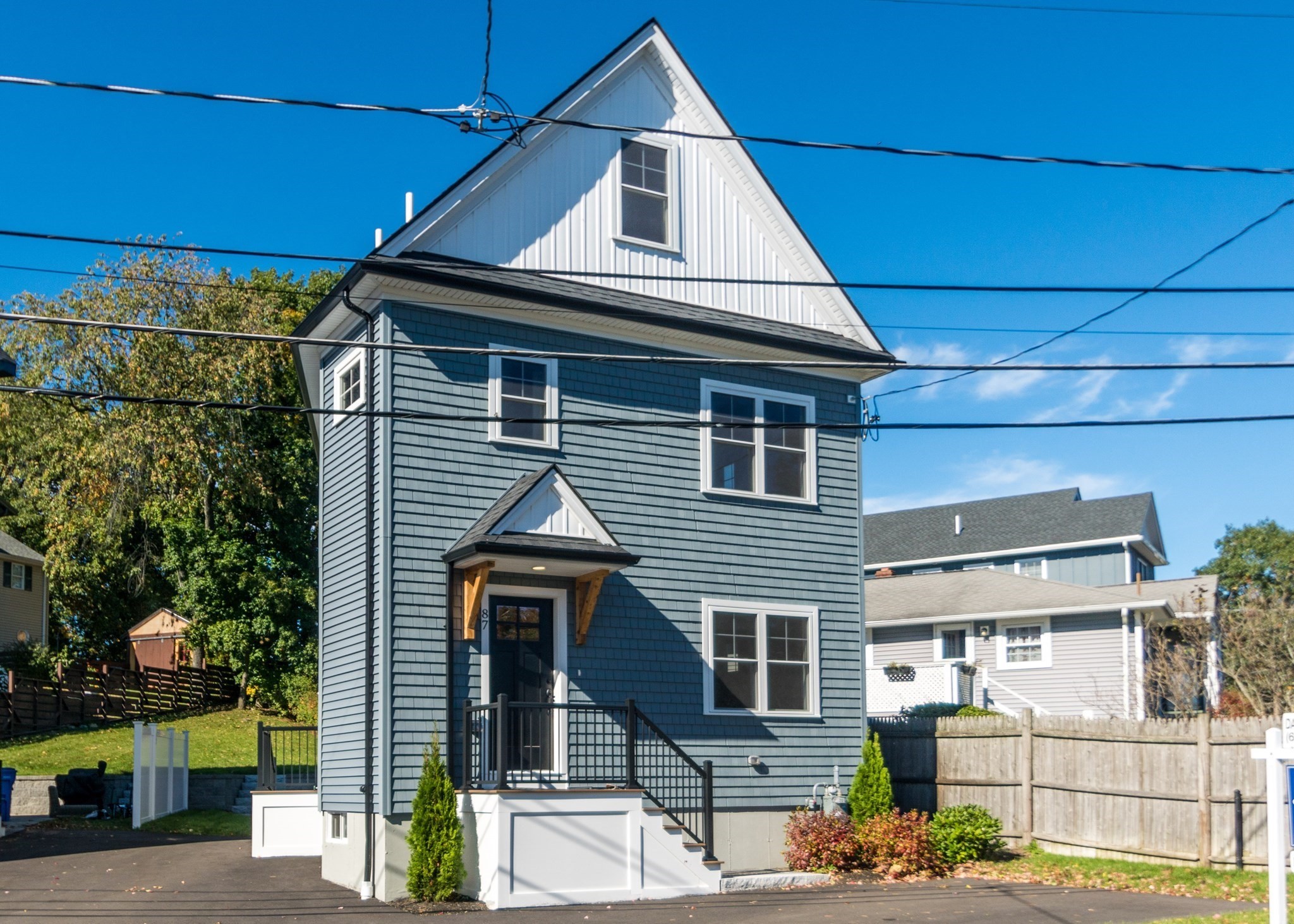 87 Hardy Pond Road