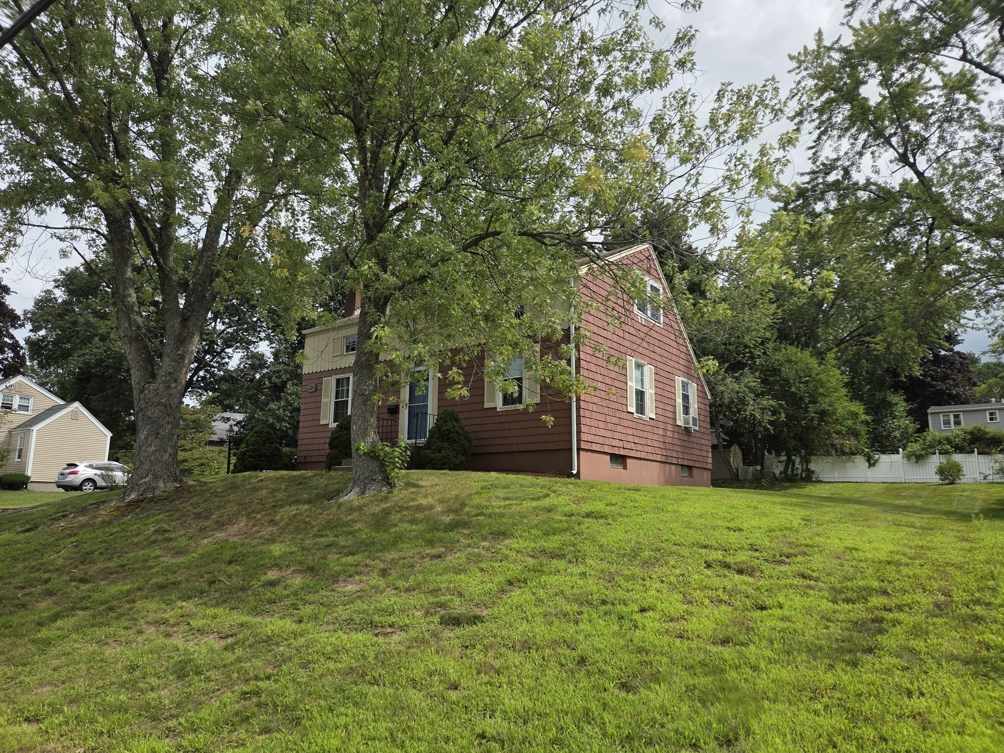 77 Ridge Road Property Photo 1