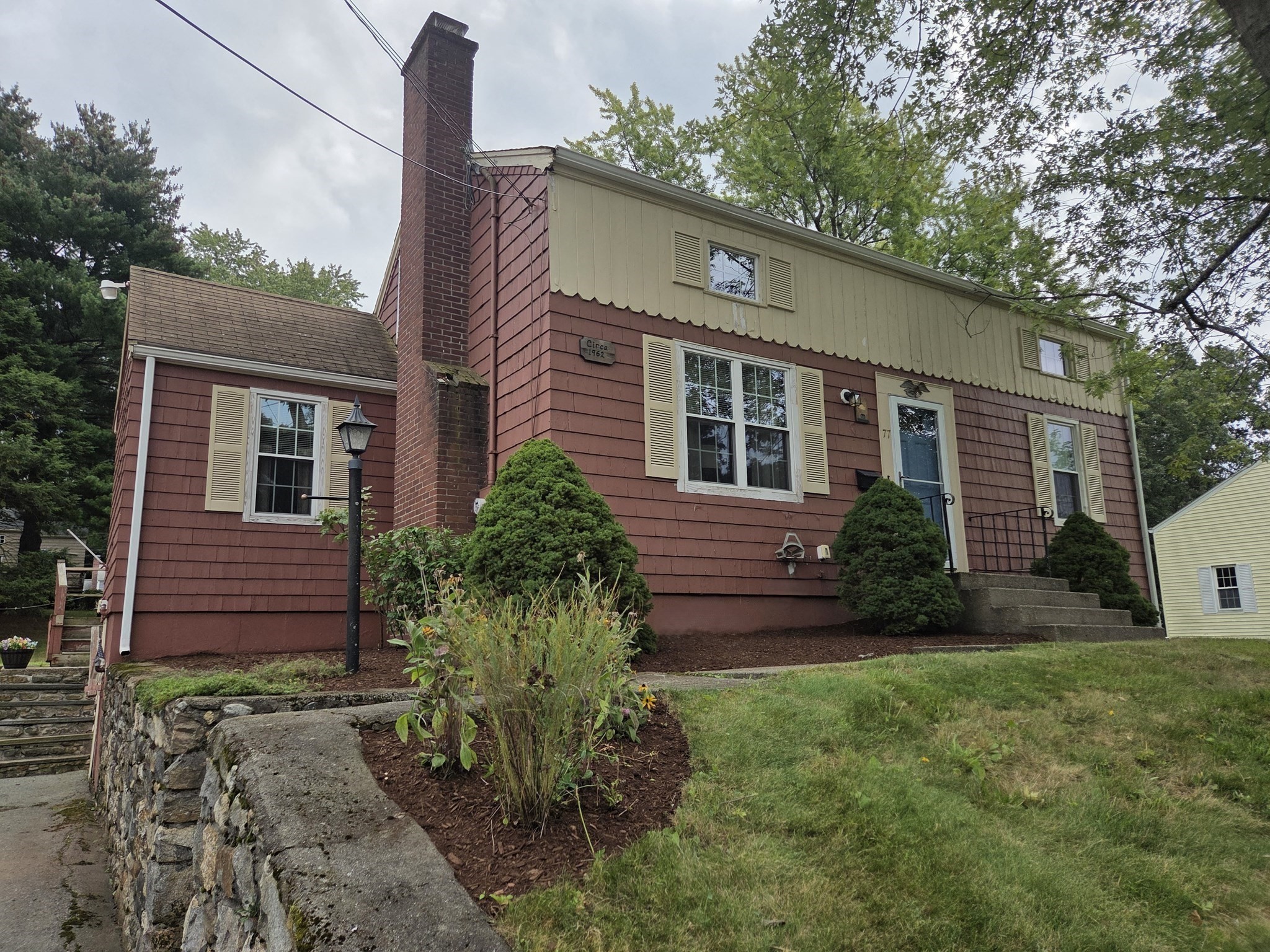 77 Ridge Road Property Photo 2