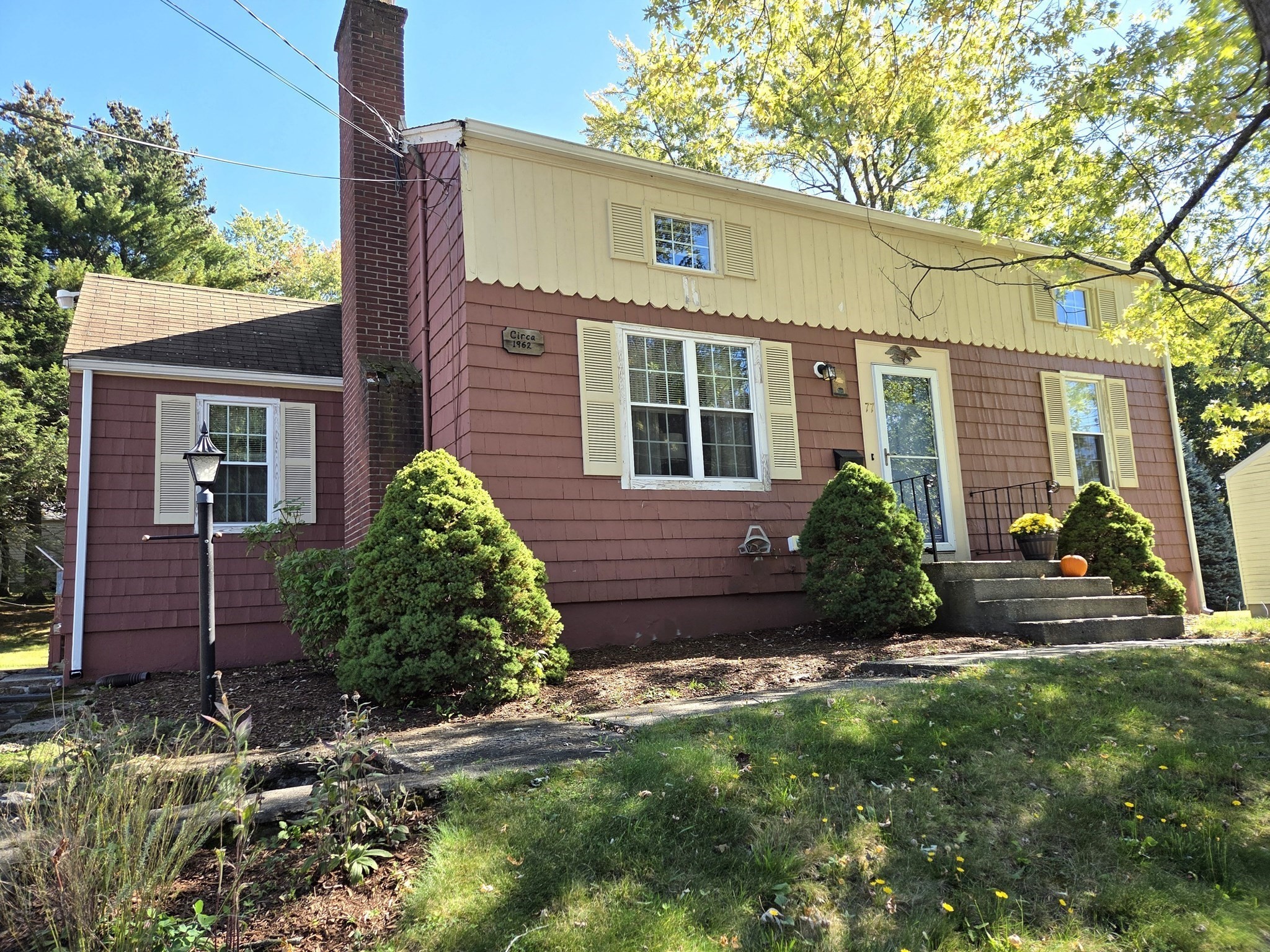 77 Ridge Road Property Photo 2