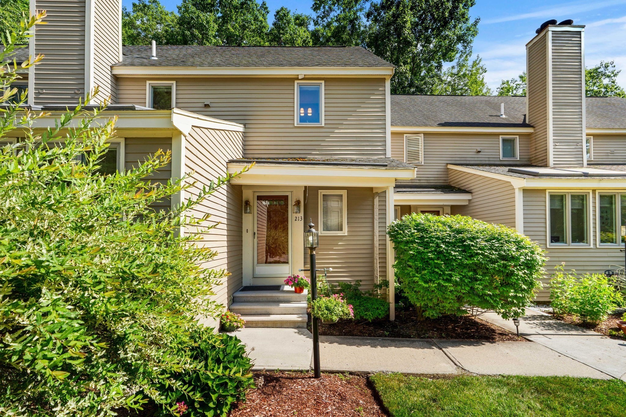 213 Brickett Hill Circle # 213