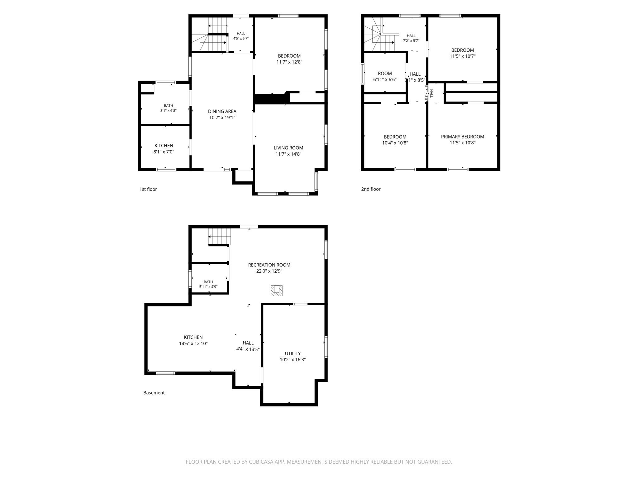 194 Coffin Ave Property Photo 28