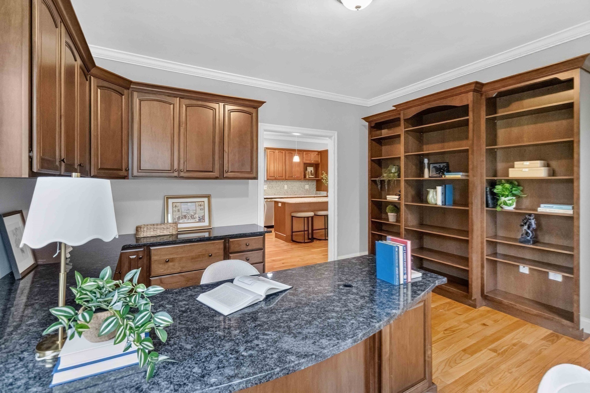 1055 Salem Street Property Photo 20