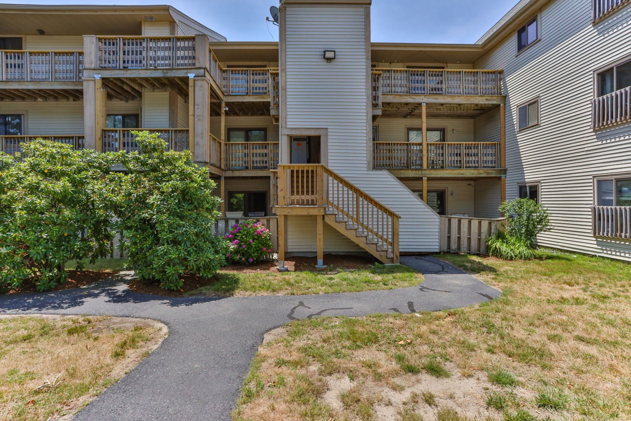 800 Bearses Way Property Photo 1