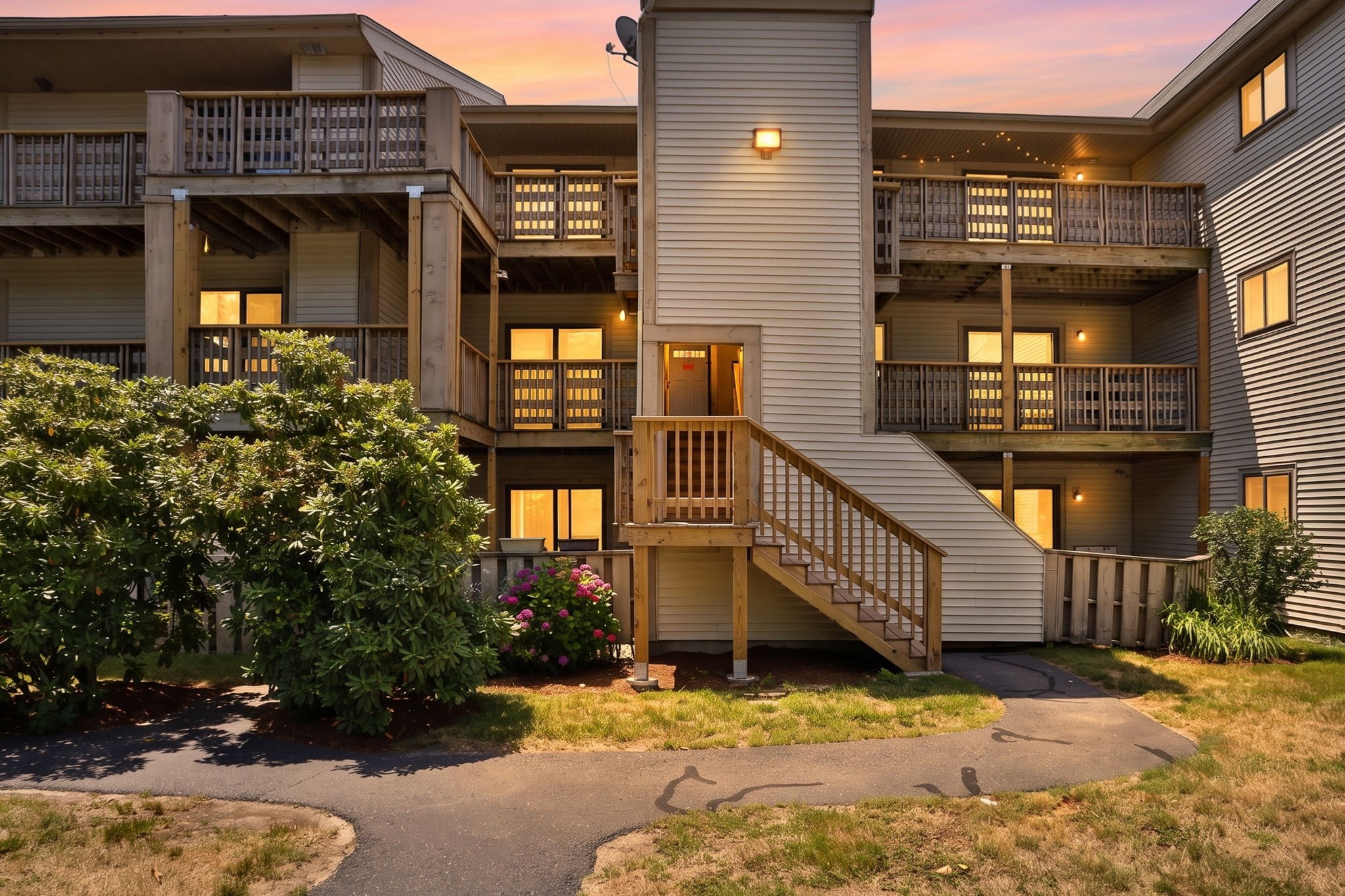 800 Bearses Way Property Photo 23