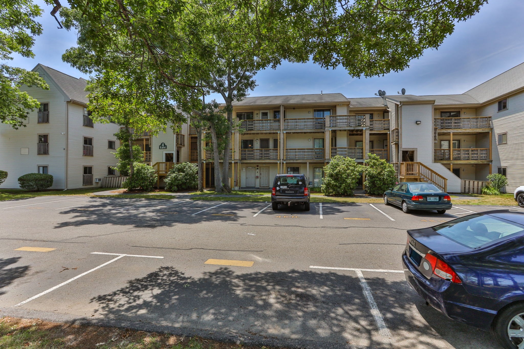 800 Bearses Way Property Photo 24