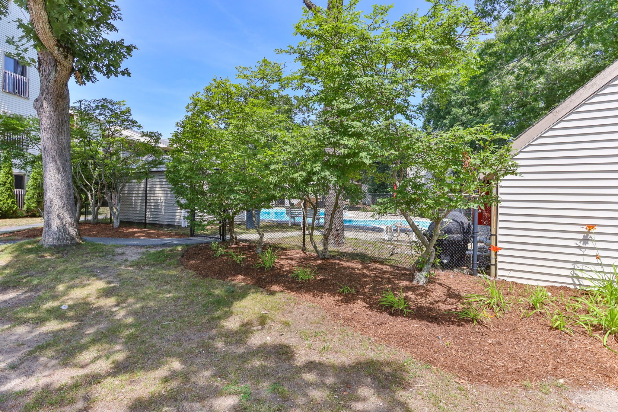 800 Bearses Way Property Photo 25