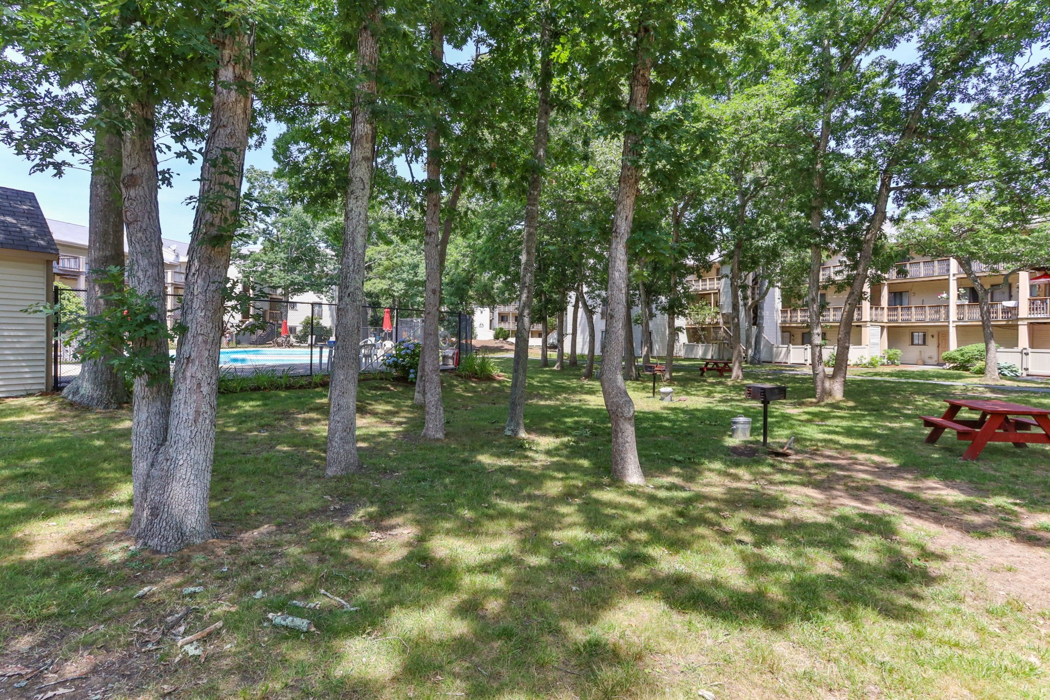 800 Bearses Way Property Photo 26