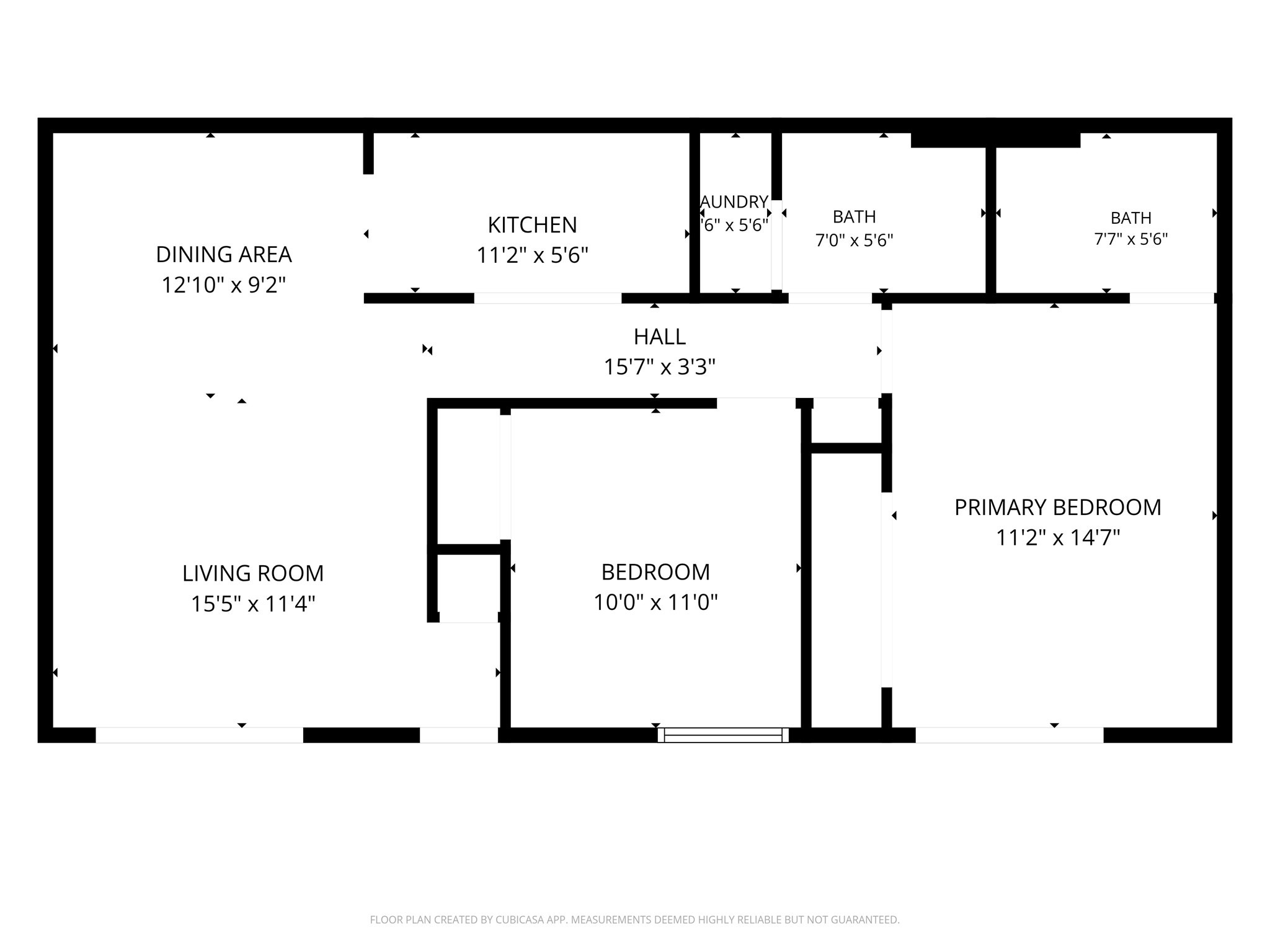 800 Bearses Way Property Photo 28
