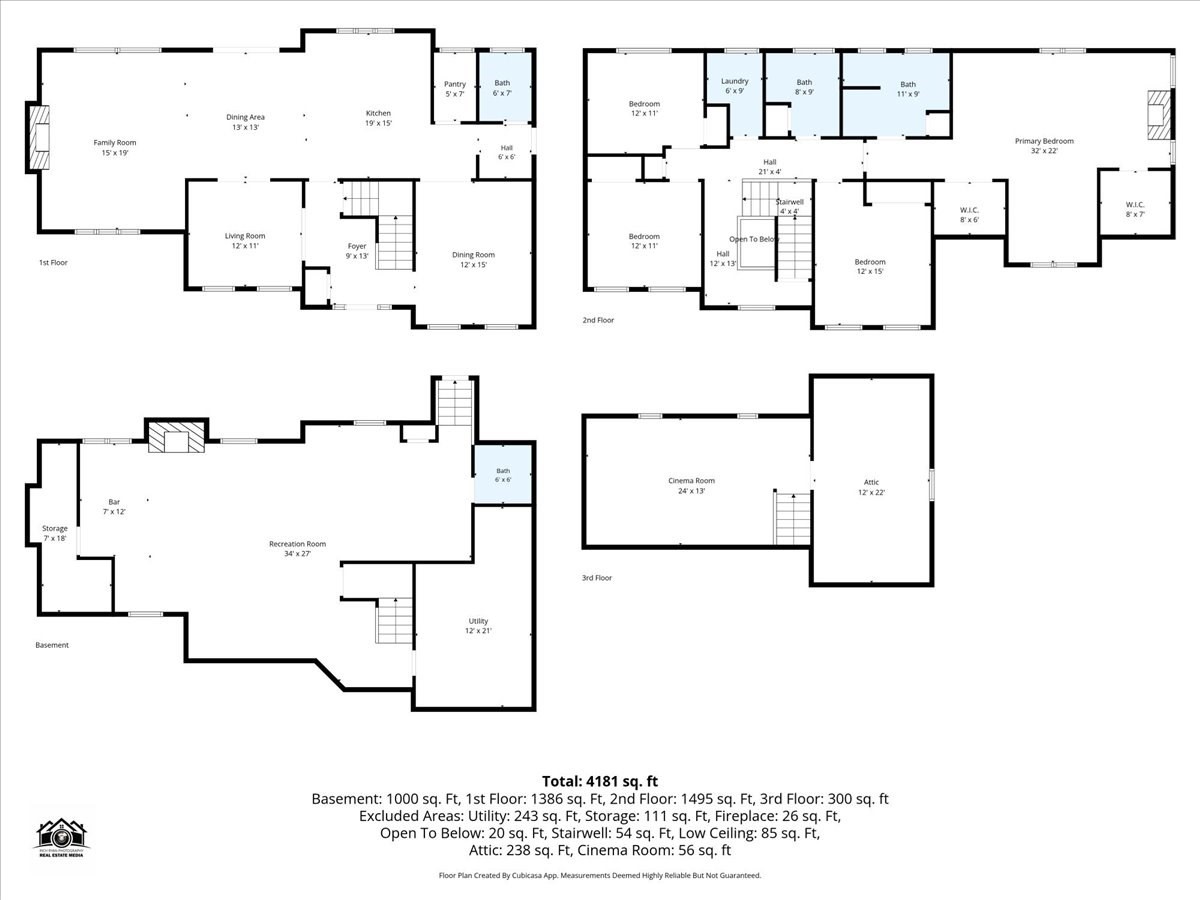 8 Paddock Cir Property Photo 42