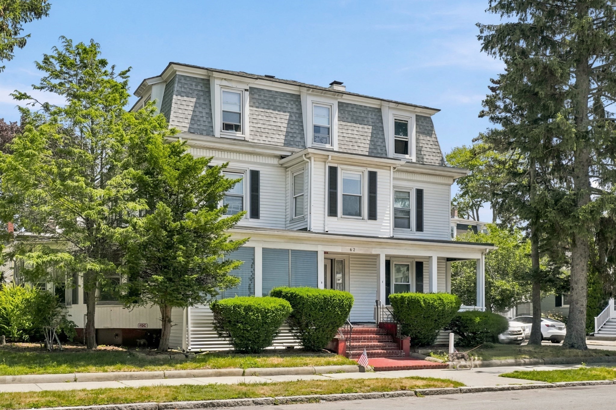 62 Nahant St. Property Photo 3