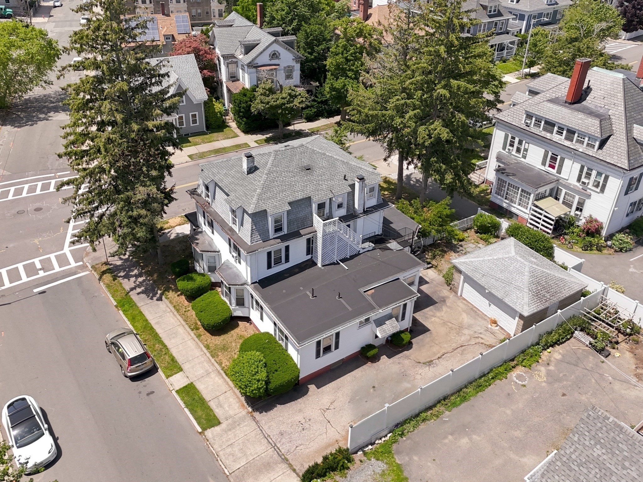 62 Nahant St. Property Photo 8