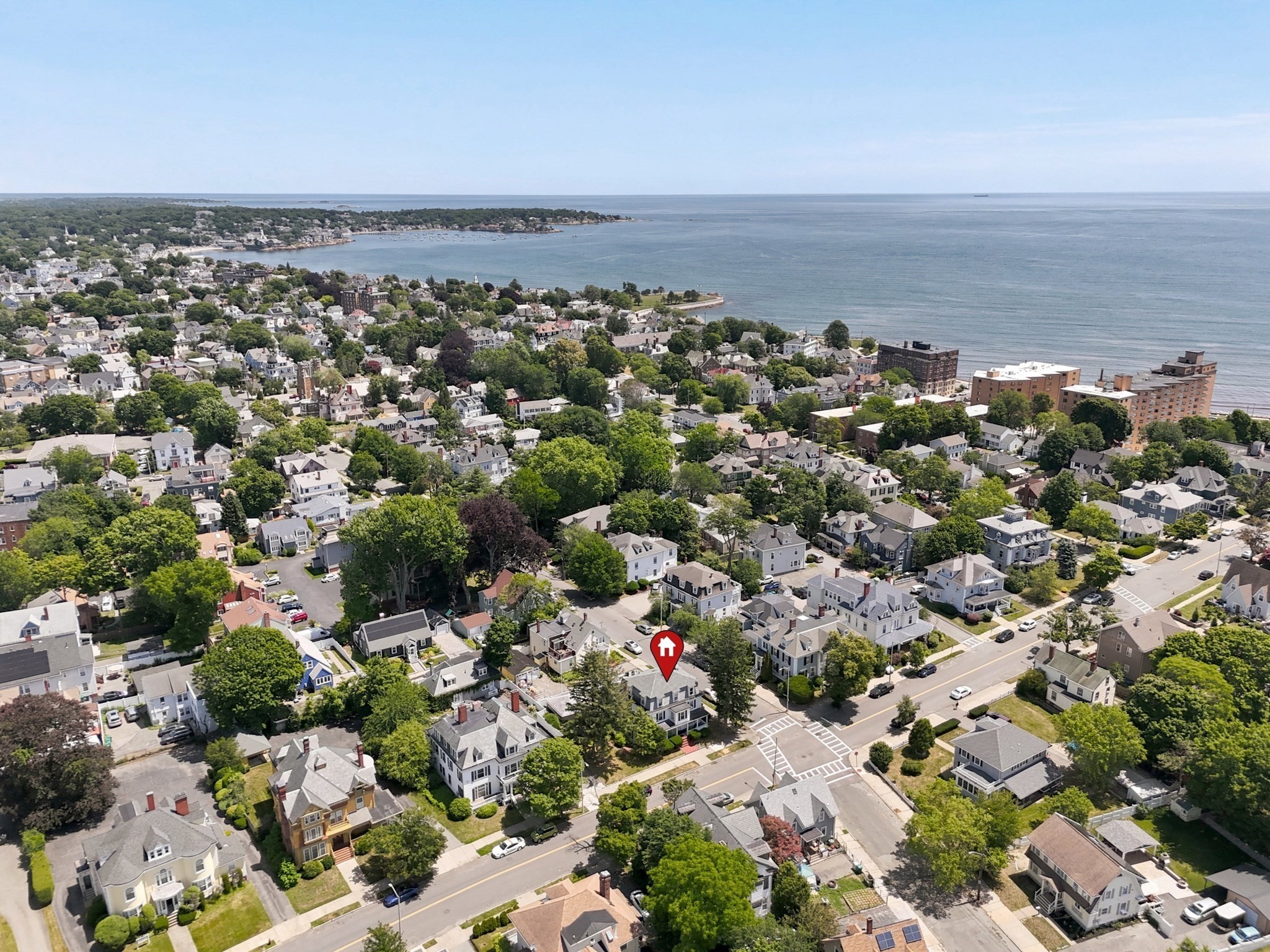 62 Nahant St. Property Photo 11