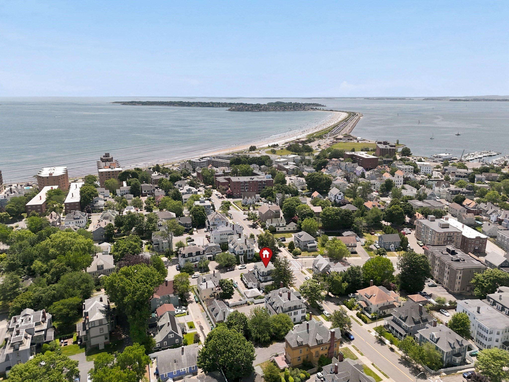 62 Nahant St. Property Photo 12