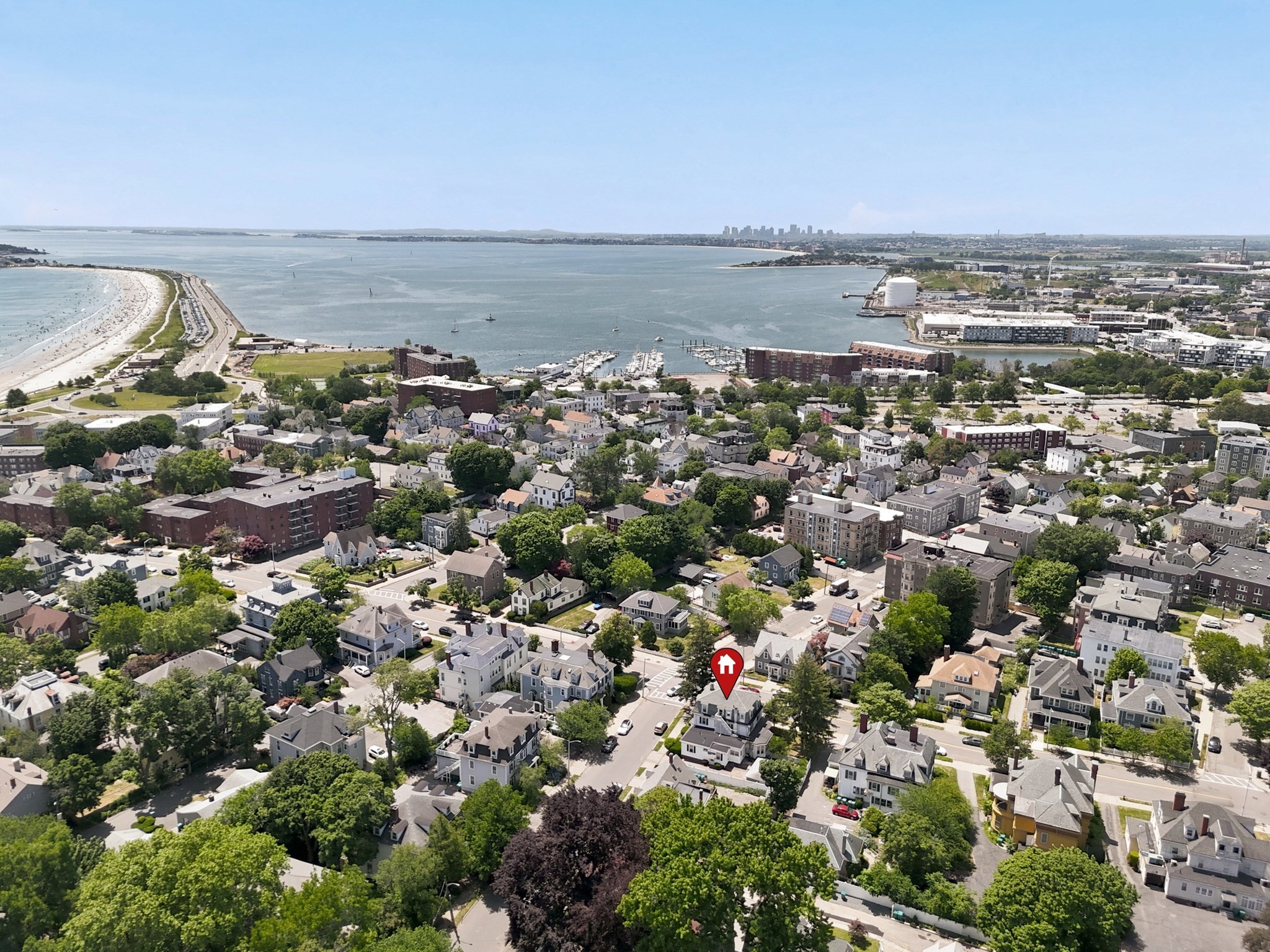 62 Nahant St. Property Photo 15