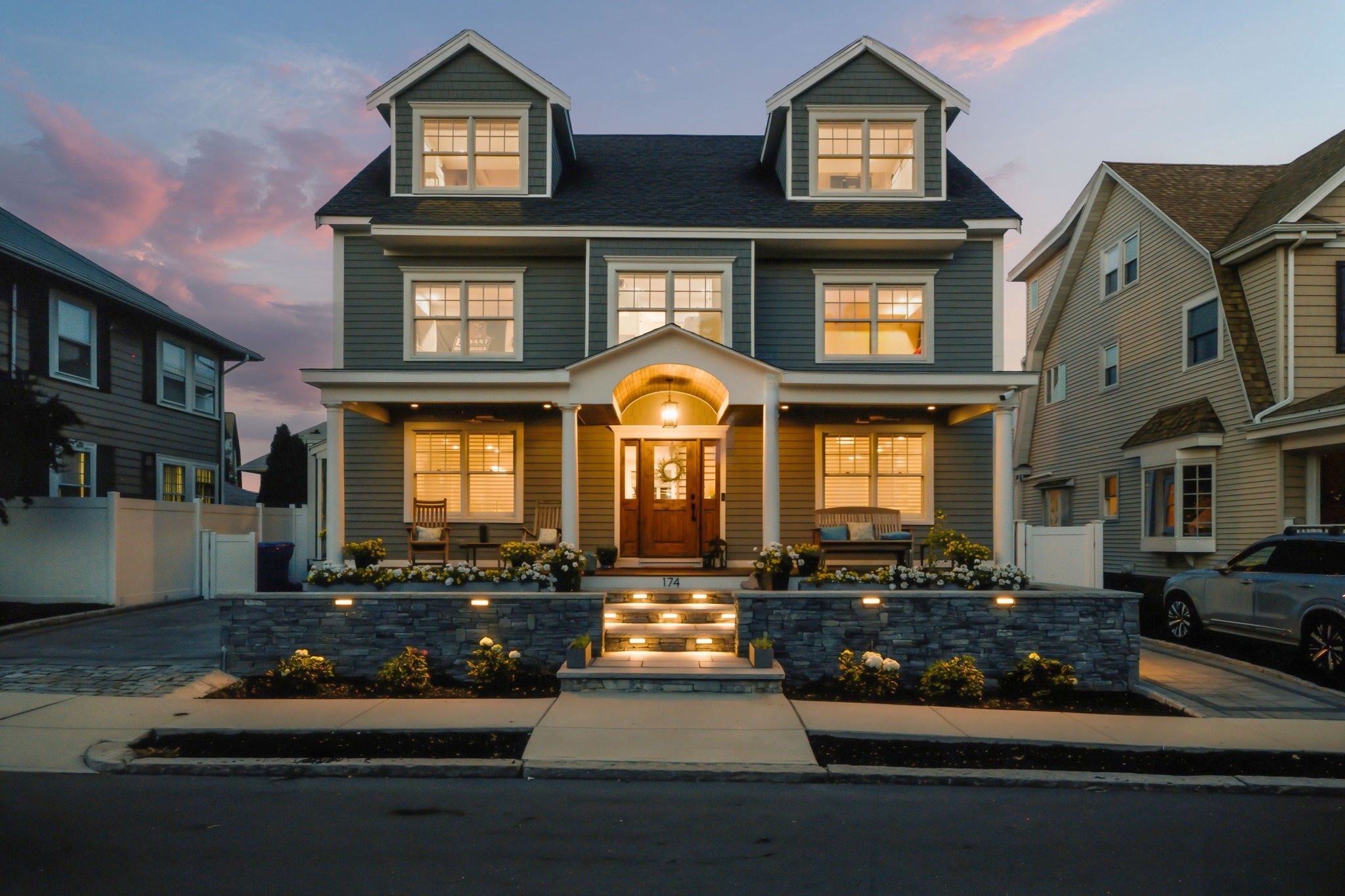 174 Bartlett Road