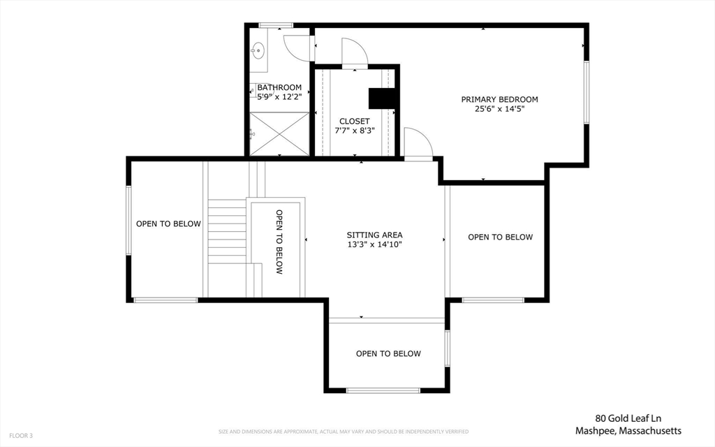 80 Gold Leaf Ln # 80 Property Photo 41