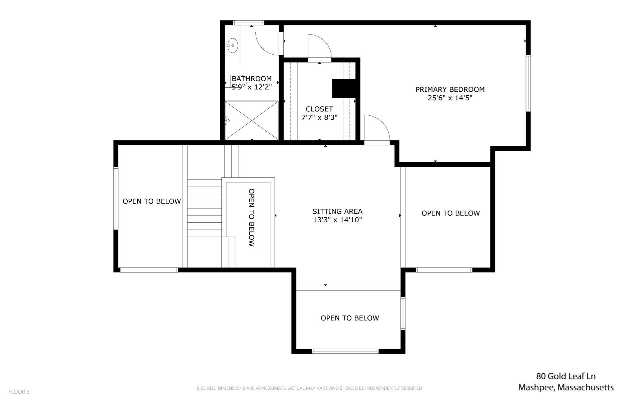 80 Gold Leaf Ln # 80 Property Photo 41