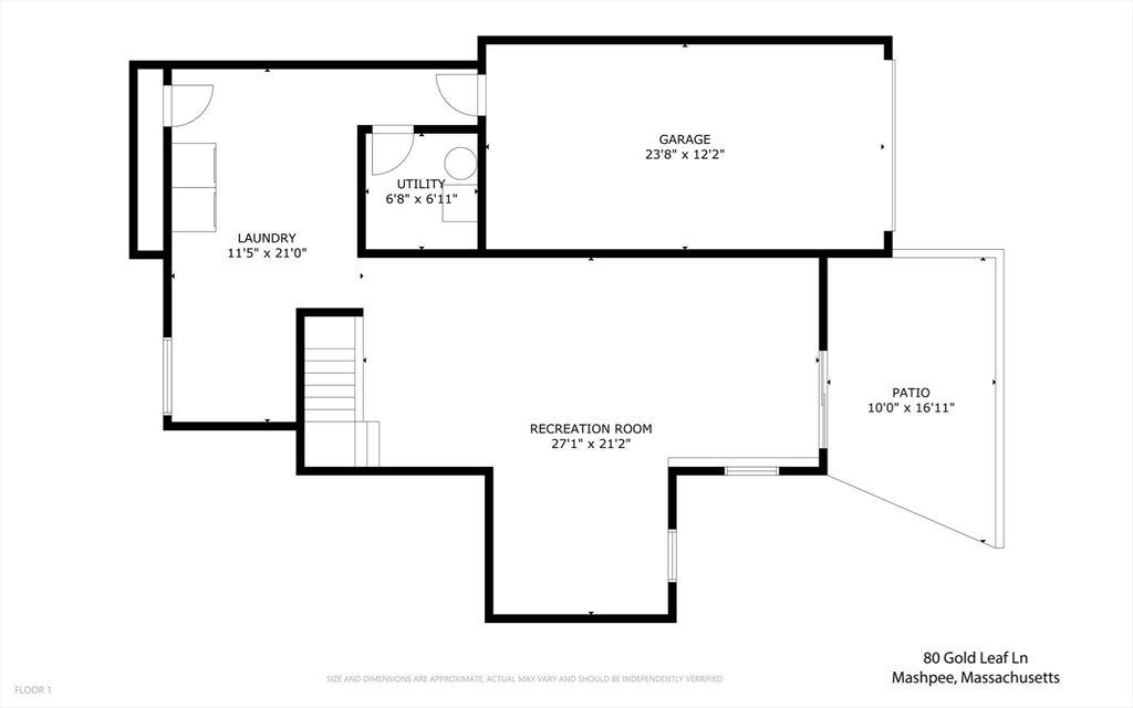 80 Gold Leaf Ln # 80 Property Photo 42