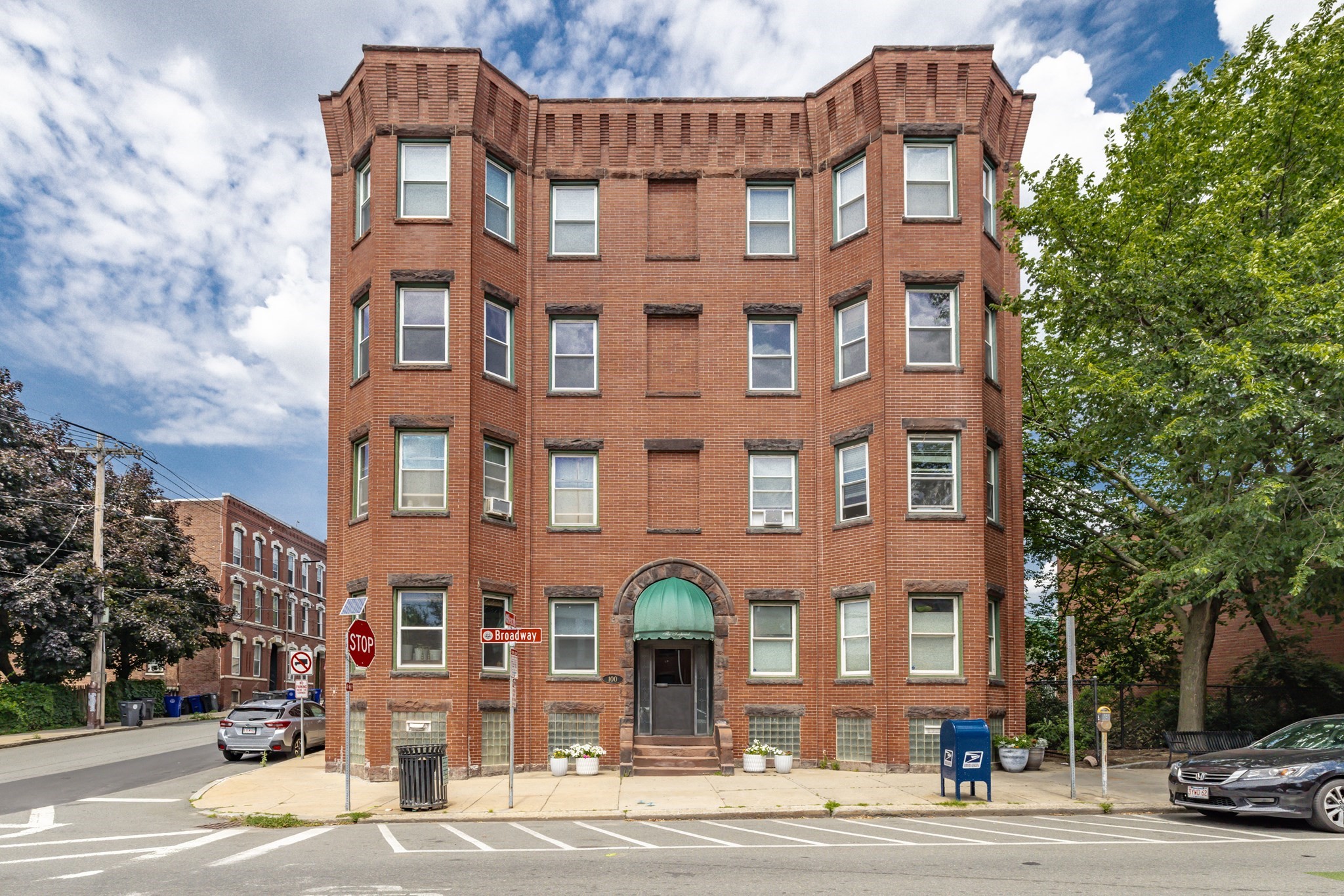 100 Broadway # 5 Property Photo 19