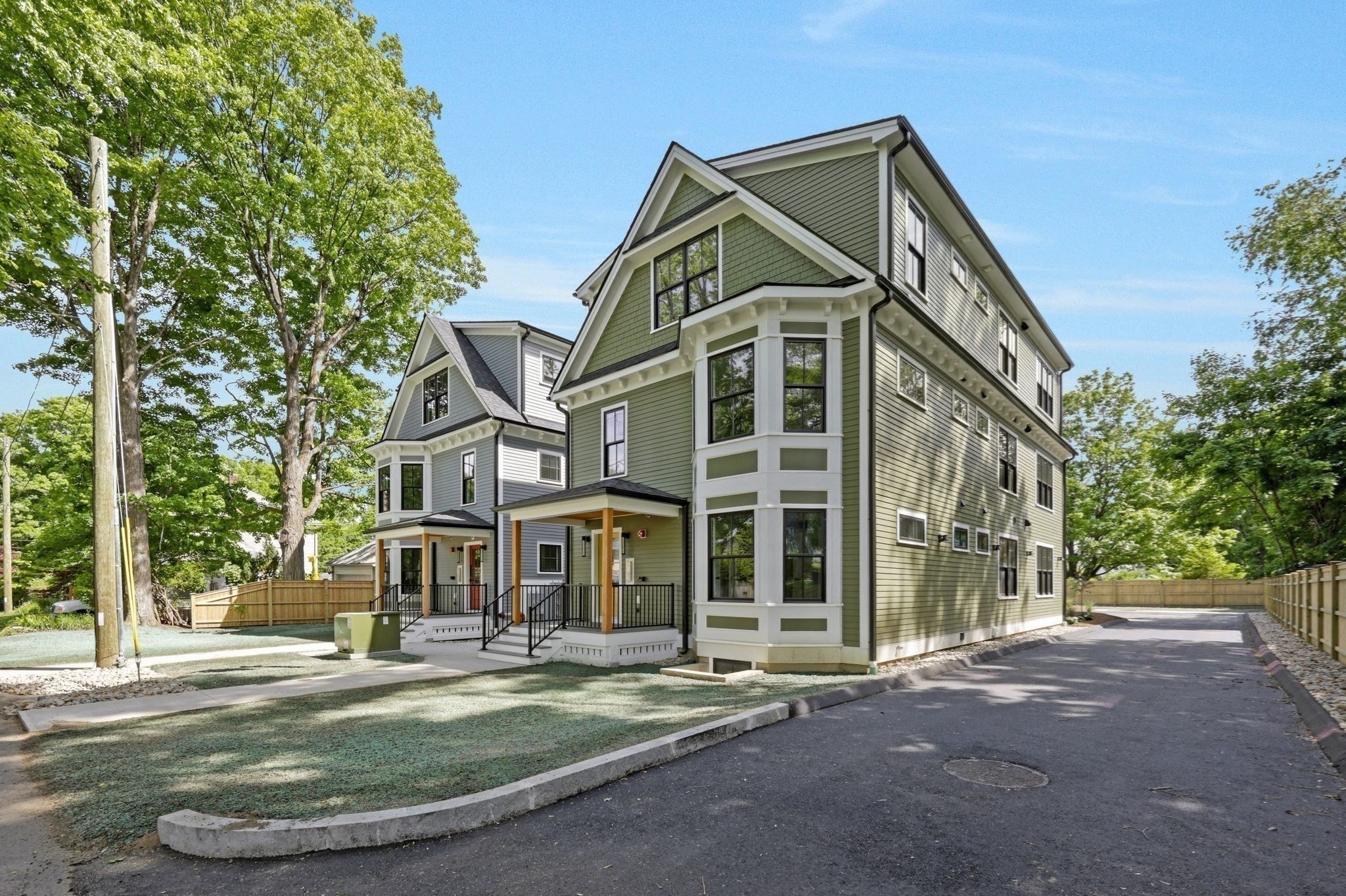 14 Garfield St. # B1 Property Photo 1
