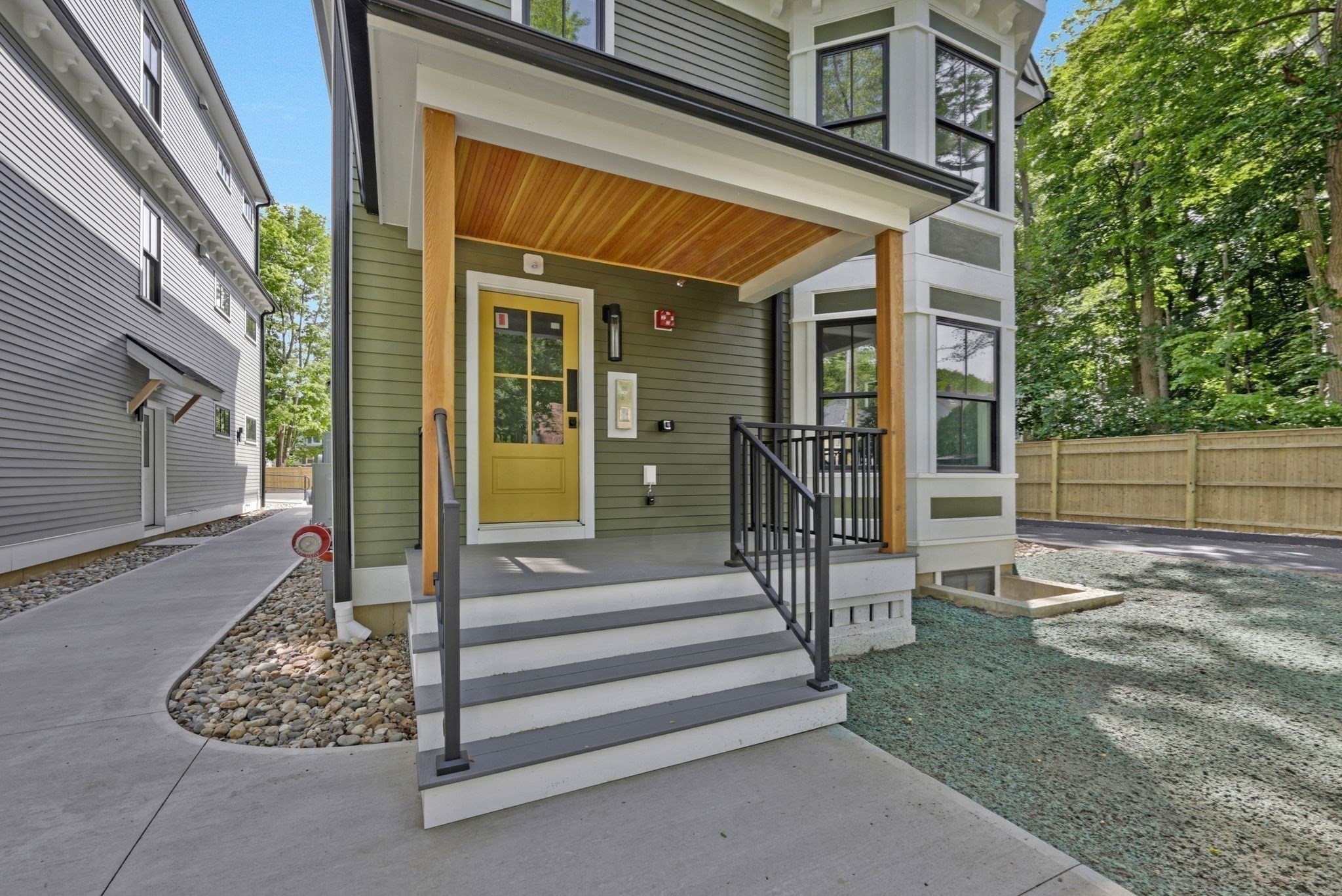 14 Garfield St. # B1 Property Photo 3